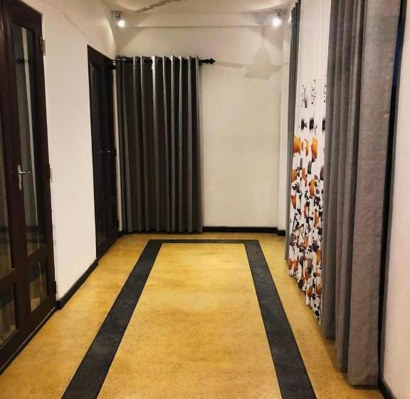 بنسيون Luminous Home Stay