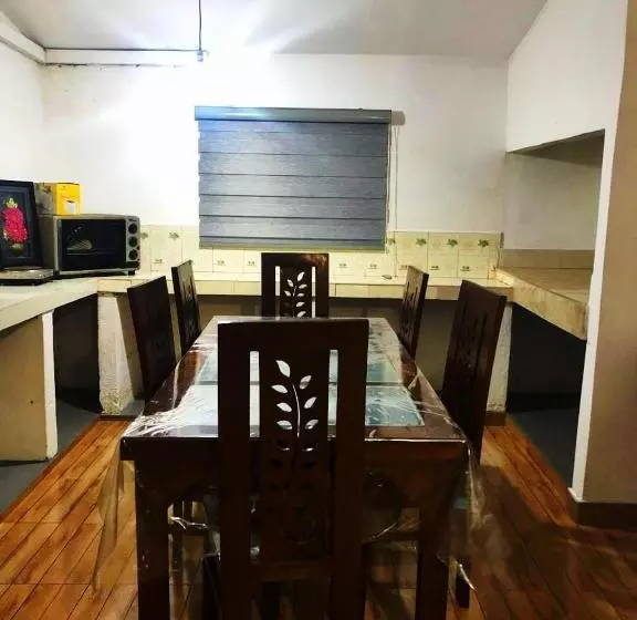 Majatalo Luminous Home Stay