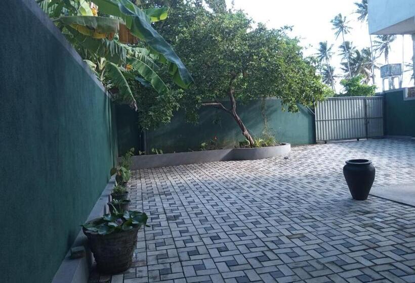 بنسيون Luminous Home Stay