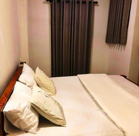 بنسيون Luminous Home Stay