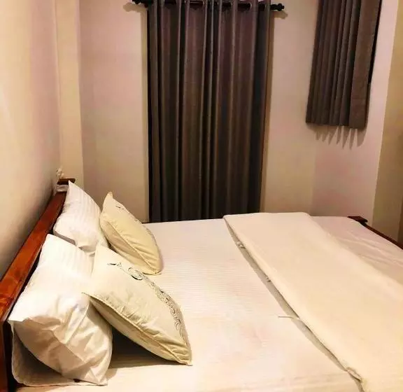 Majatalo Luminous Home Stay