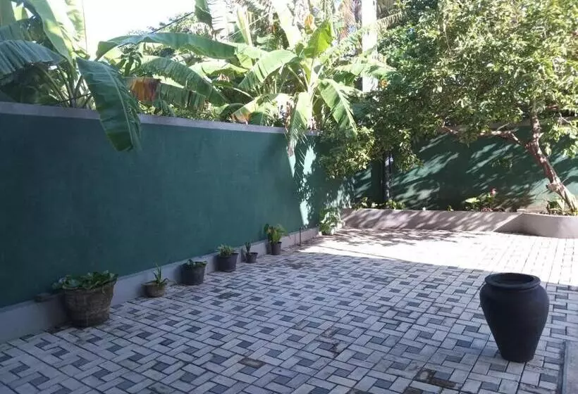 Majatalo Luminous Home Stay