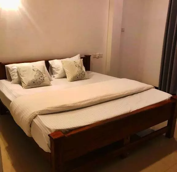 Majatalo Luminous Home Stay