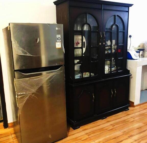 بنسيون Luminous Home Stay