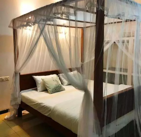 Majatalo Luminous Home Stay