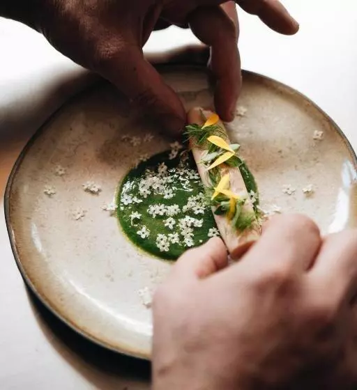 リゾートホテル Bandiat Le Domaine