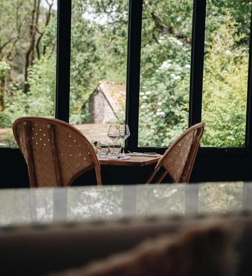 Курорт Bandiat Le Domaine