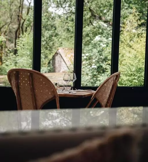 リゾートホテル Bandiat Le Domaine