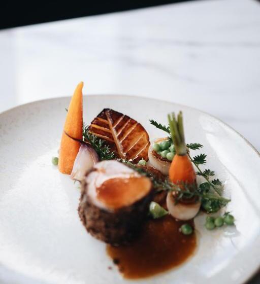 Курорт Bandiat Le Domaine