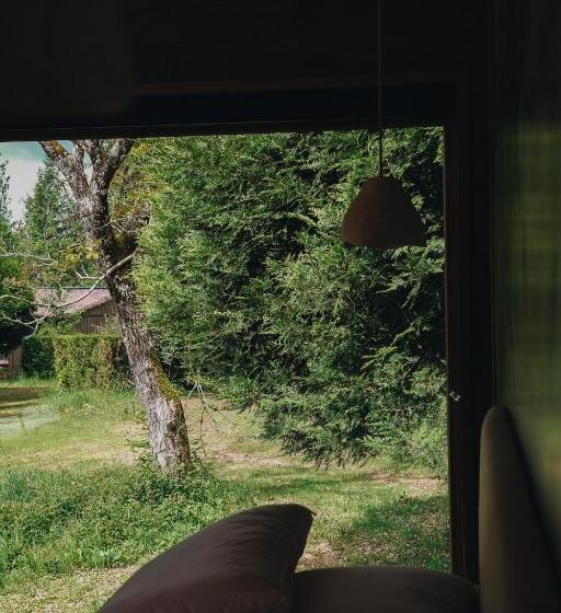 Курорт Bandiat Le Domaine