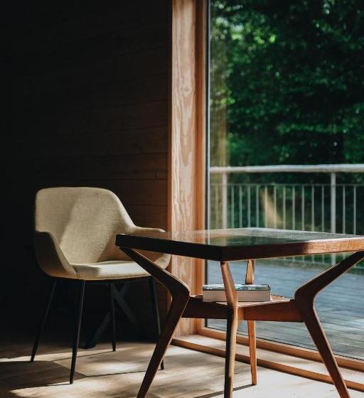 Курорт Bandiat Le Domaine