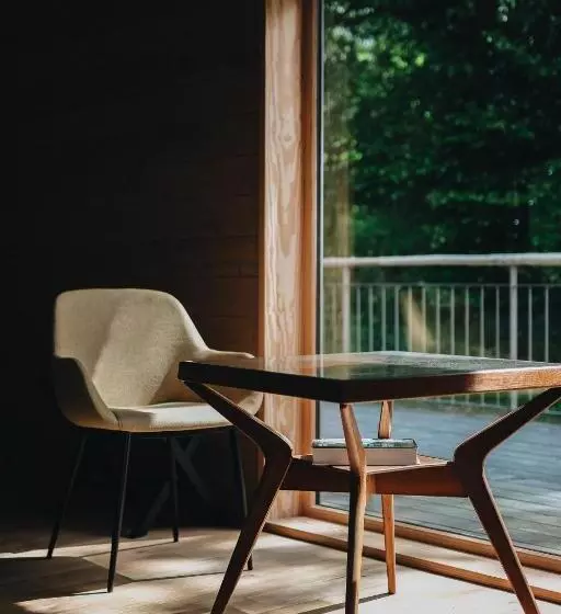 リゾートホテル Bandiat Le Domaine