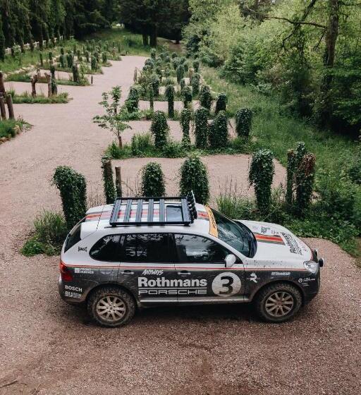 Курорт Bandiat Le Domaine