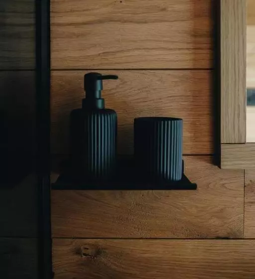 リゾートホテル Bandiat Le Domaine