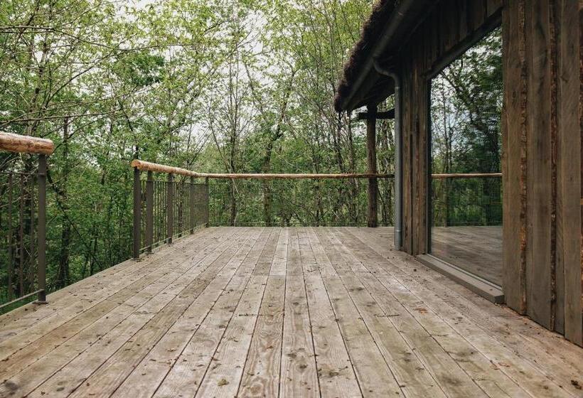 Курорт Bandiat Le Domaine