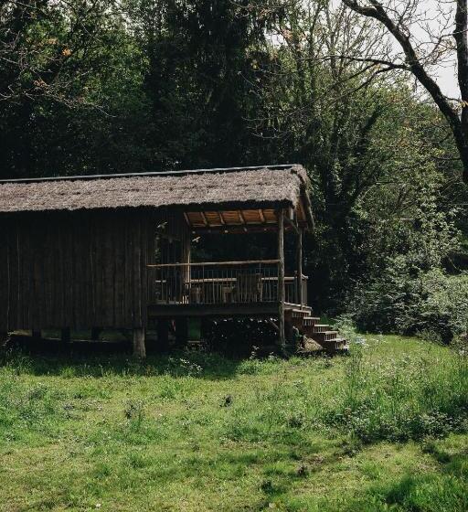 Курорт Bandiat Le Domaine