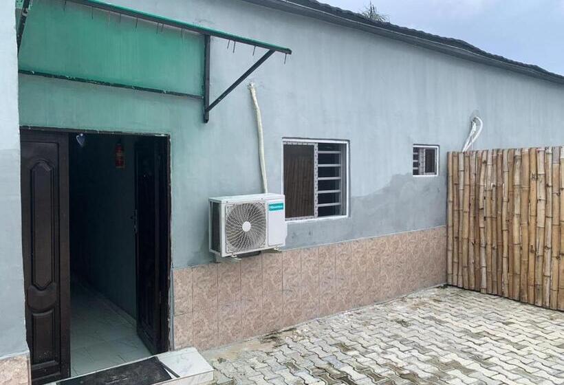 Tecino Hotel And Lounge