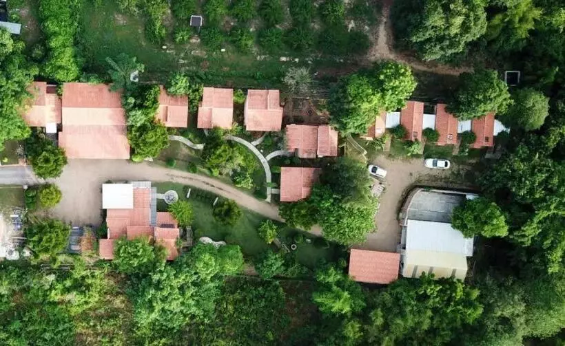 Villa Tuscany Country Resort