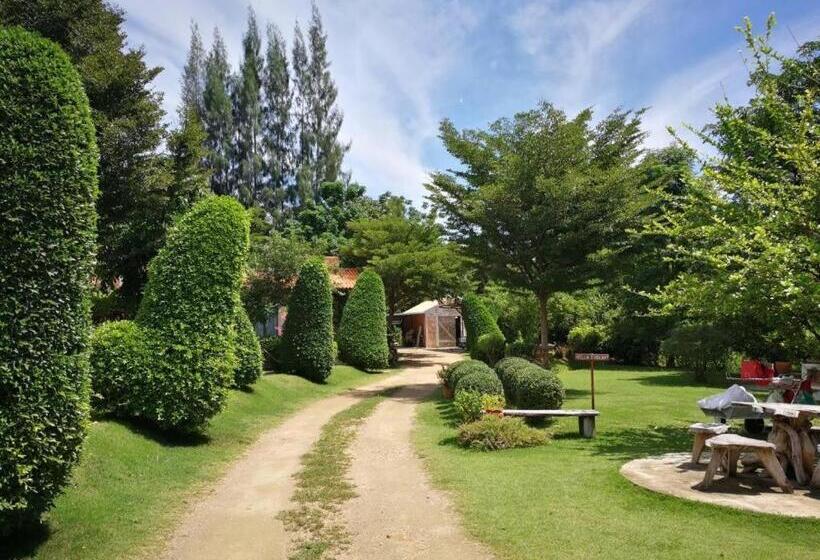 Villa Tuscany Country Resort