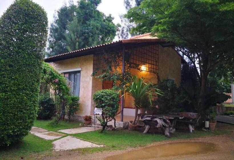 Villa Tuscany Country Resort