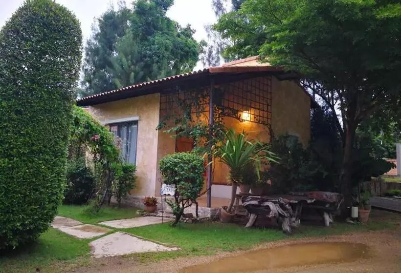 Villa Tuscany Country Resort