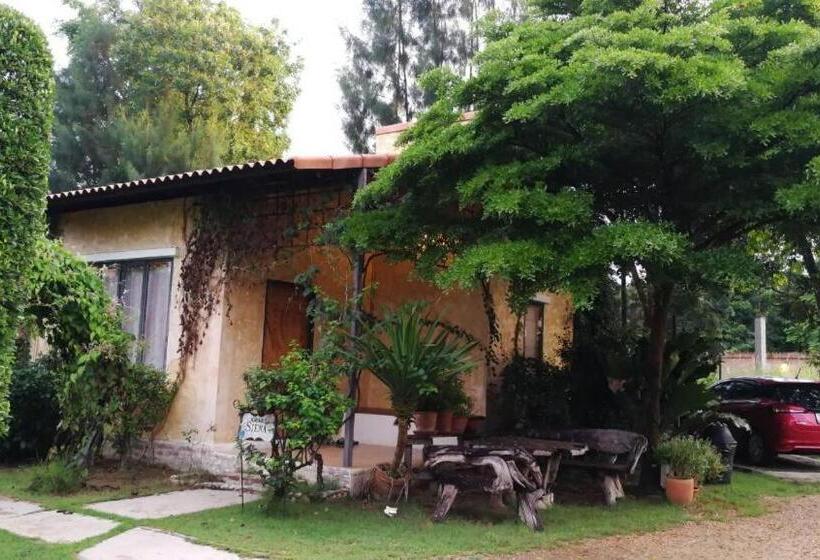 Villa Tuscany Country Resort