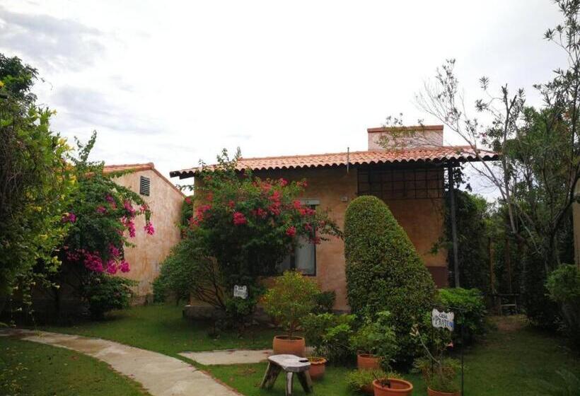 Villa Tuscany Country Resort