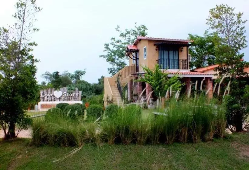 Villa Tuscany Country Resort