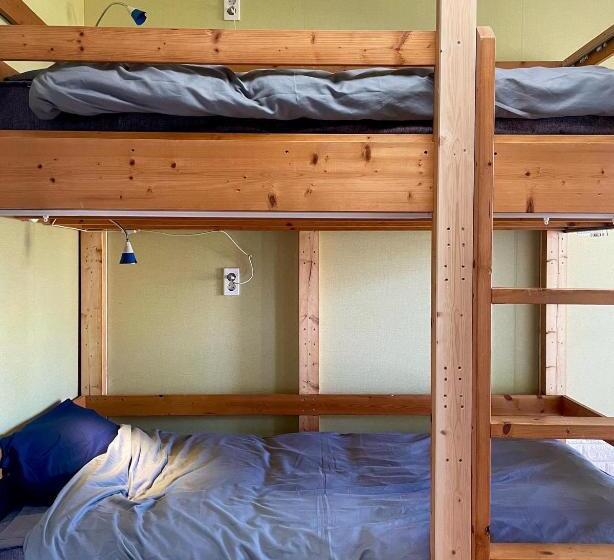 Hospedaria Surf Stay