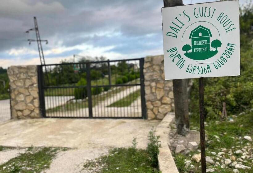 هاستل Dali S Guest House