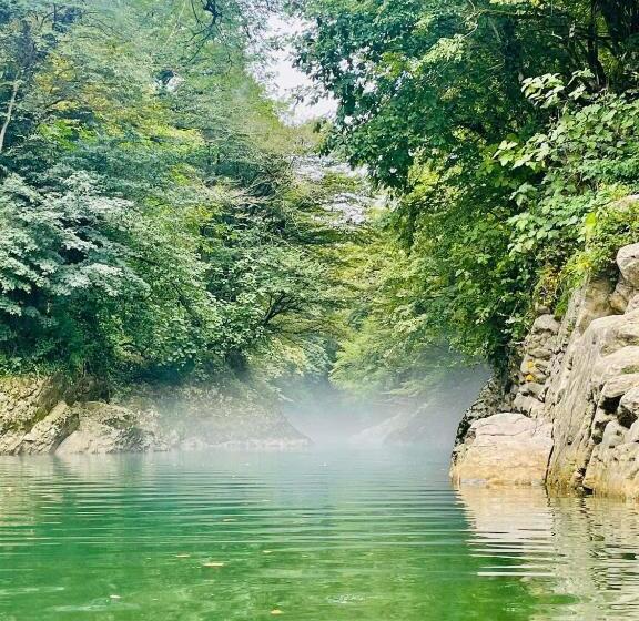 هاستل Dali S Guest House