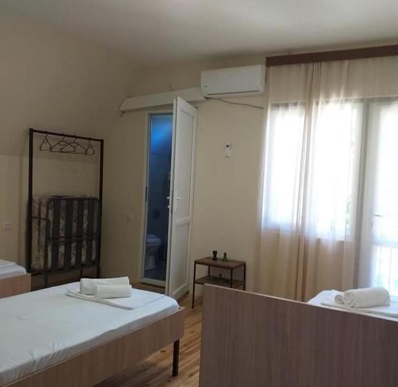 هاستل Dali S Guest House