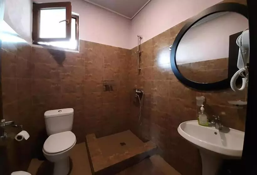هاستل Dali S Guest House