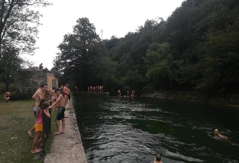 هاستل Dali S Guest House