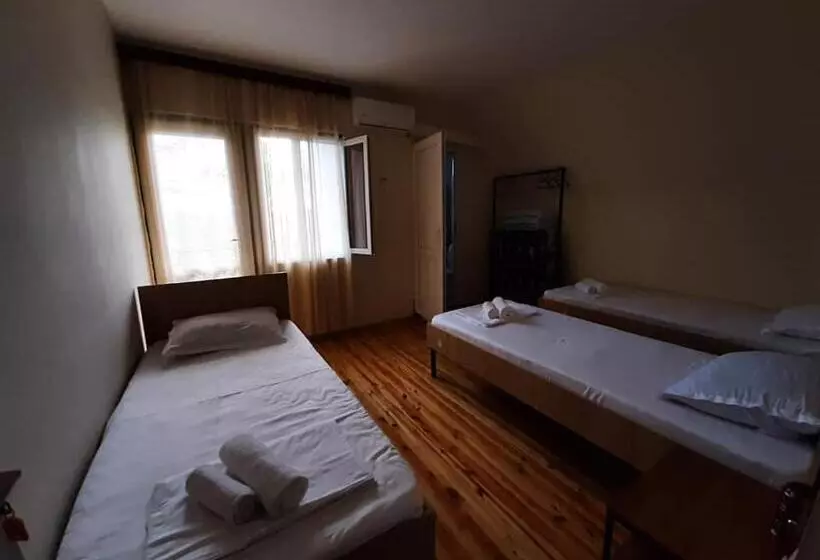 هاستل Dali S Guest House