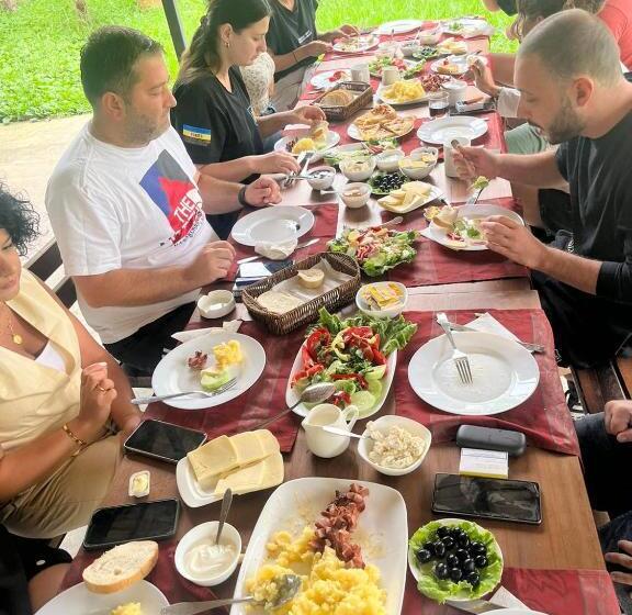 هاستل Dali S Guest House