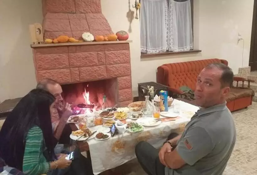 هاستل Dali S Guest House