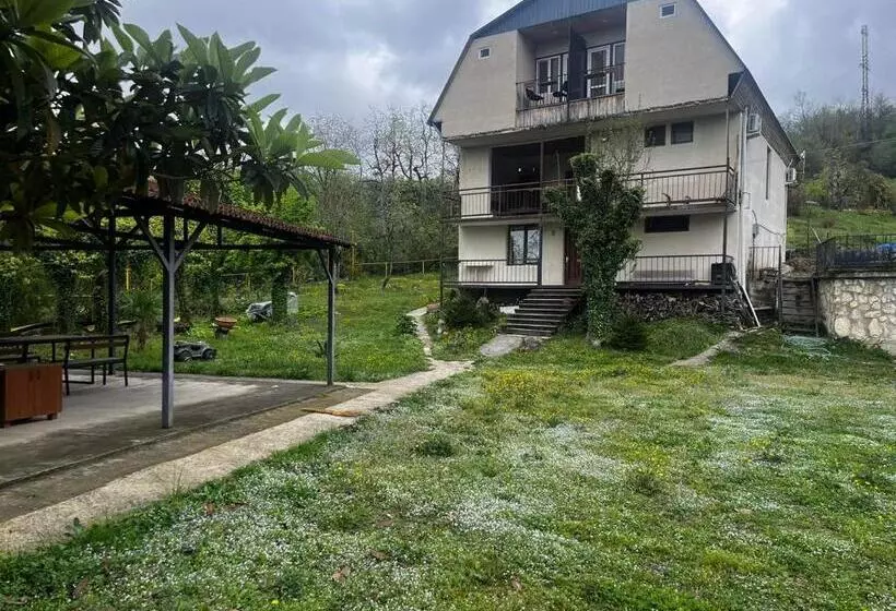 هاستل Dali S Guest House