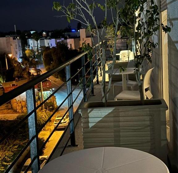 Amilcar Luxury Suites