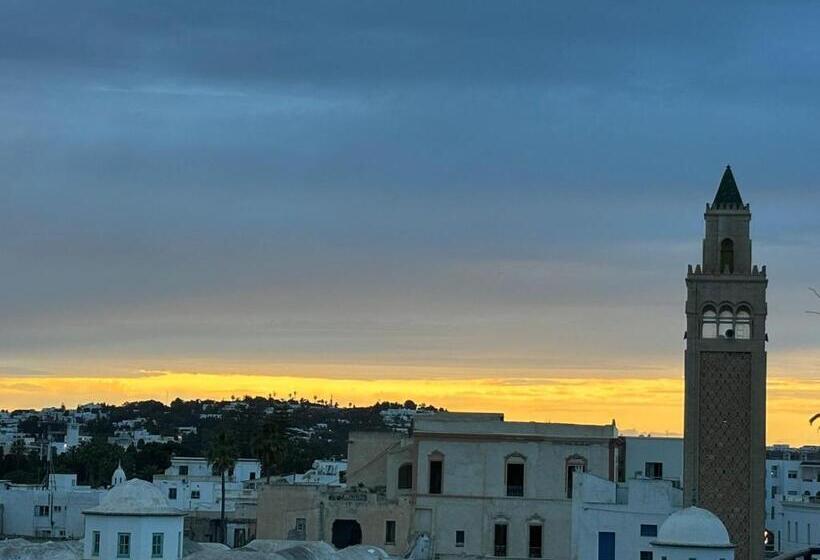 Amilcar Luxury Suites