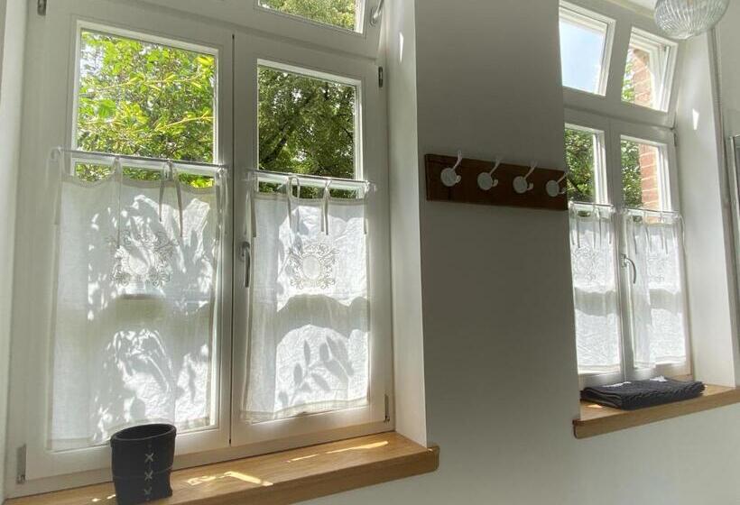 B&b In Schönem Altem Bauernhaus