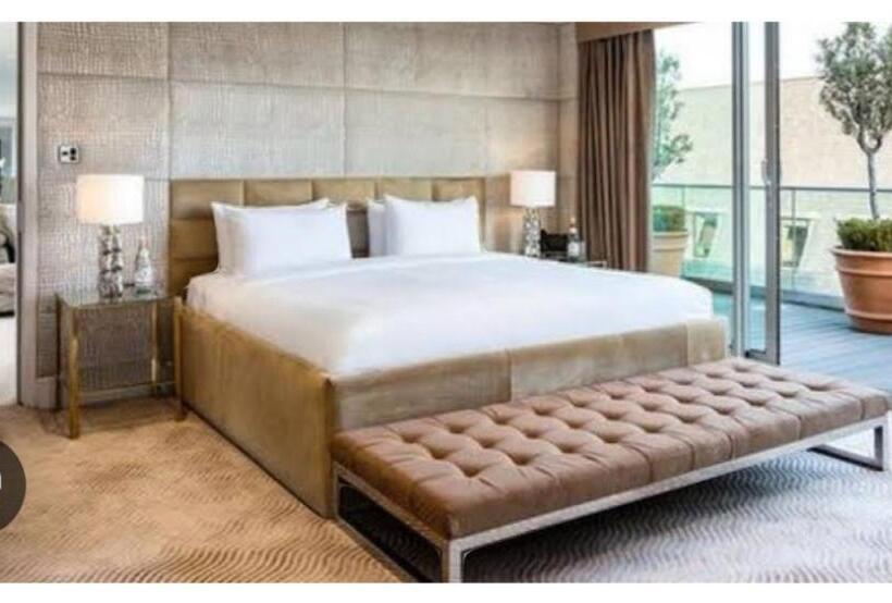 مبيت وإفطار El Gran Hotel De Mexico