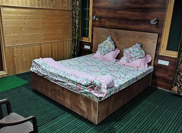 צימר Grand View Resorts