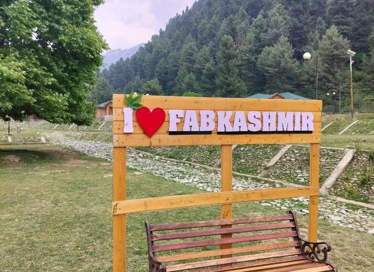 צימר Grand View Resorts