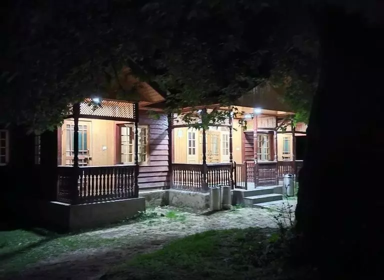 ベッドアンドブレックファースト Grand View Resorts