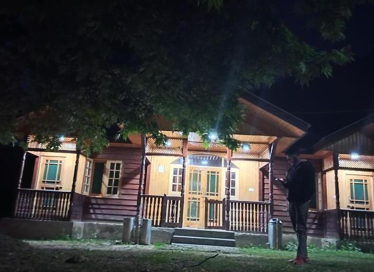 צימר Grand View Resorts