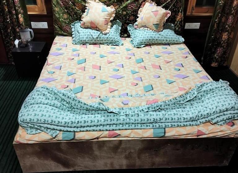 צימר Grand View Resorts