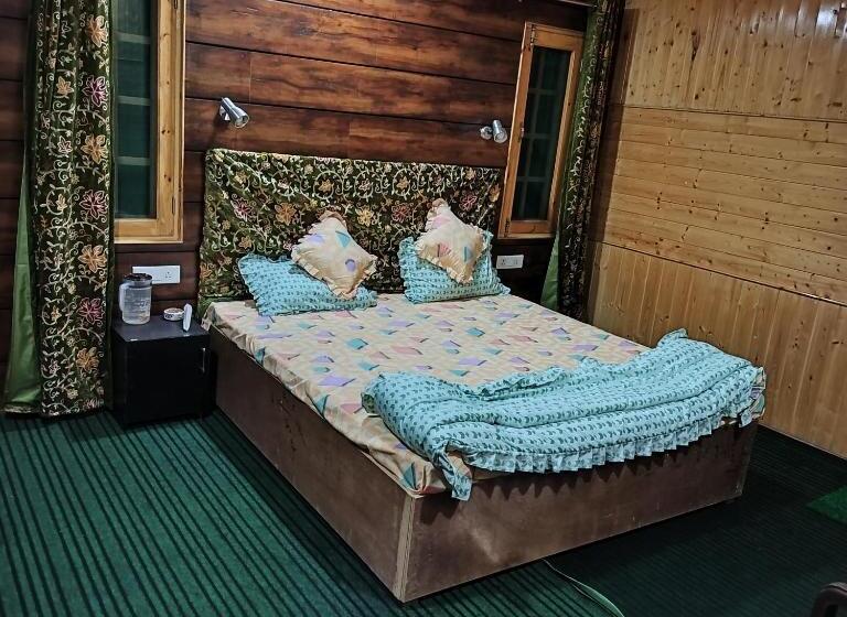 צימר Grand View Resorts