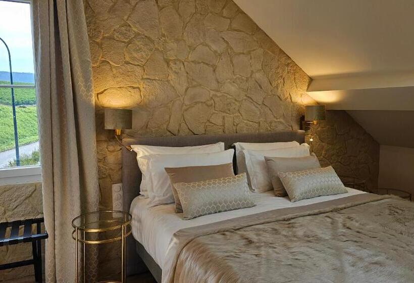 צימר Maison D Hôtes Café Bulle