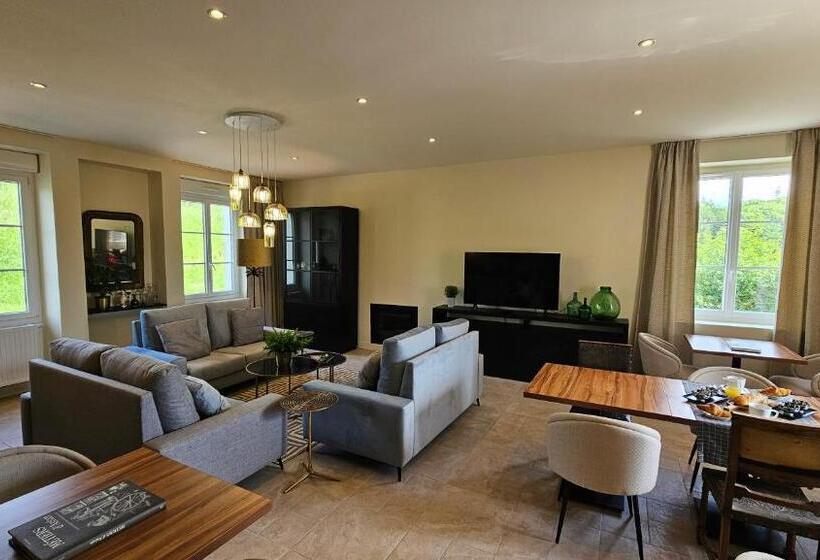 צימר Maison D Hôtes Café Bulle